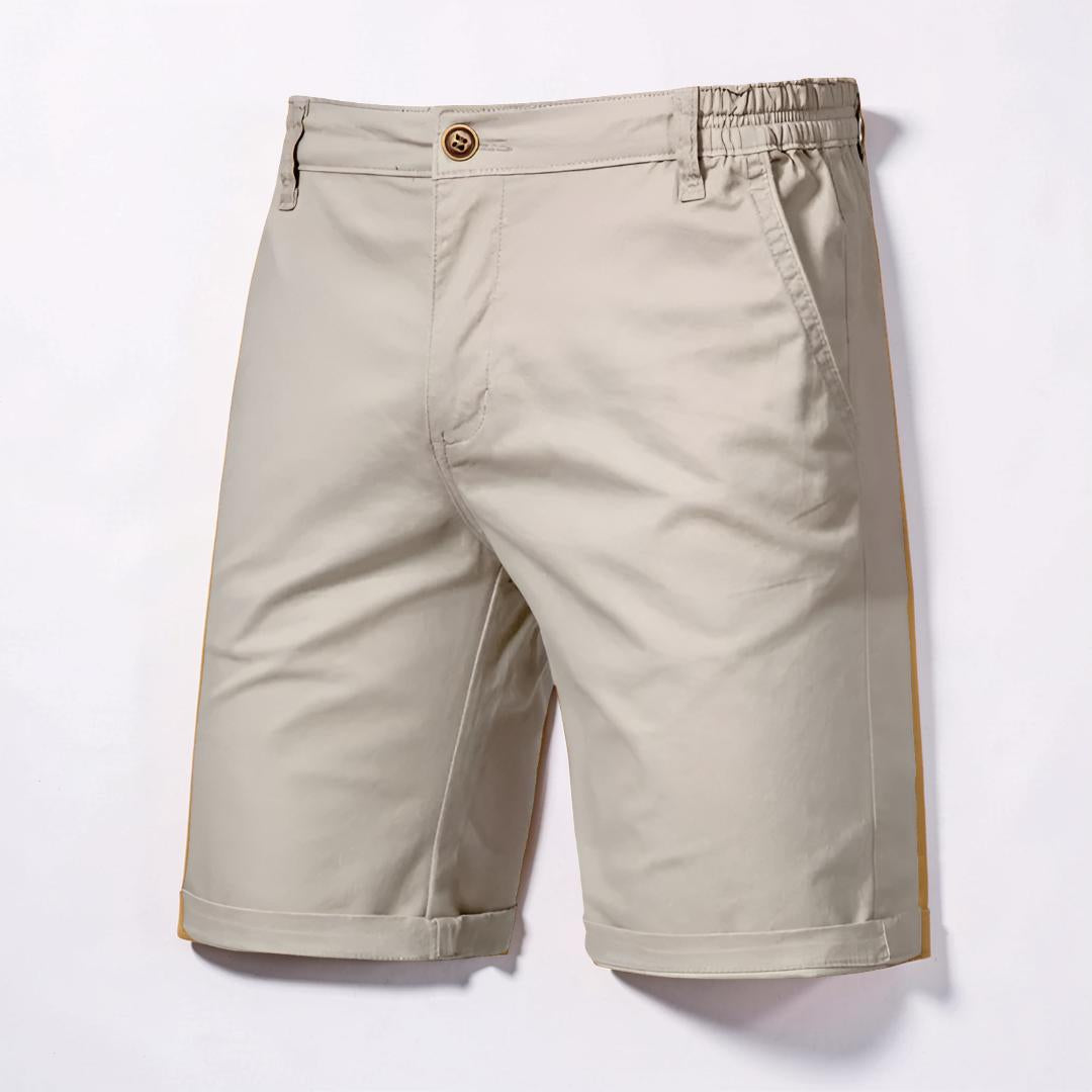 Men's Shorts Chino Shorts Casual Everyday Pocket Shorts