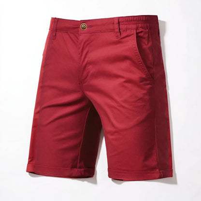 Men's Shorts Chino Shorts Casual Everyday Pocket Shorts