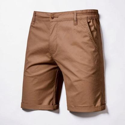 Men's Shorts Chino Shorts Casual Everyday Pocket Shorts