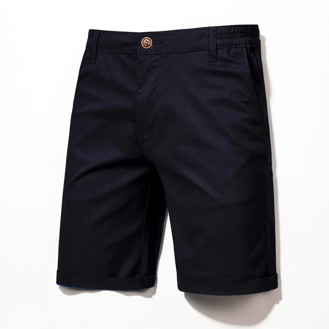 Men's Shorts Chino Shorts Casual Everyday Pocket Shorts