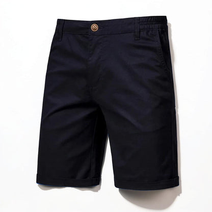 Men's Shorts Chino Shorts Casual Everyday Pocket Shorts