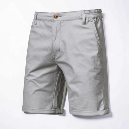 Men's Shorts Chino Shorts Casual Everyday Pocket Shorts