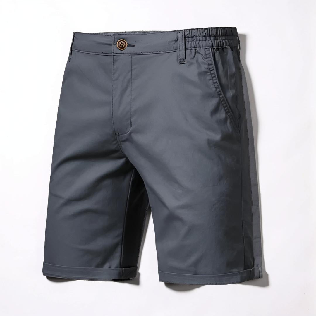 Men's Shorts Chino Shorts Casual Everyday Pocket Shorts