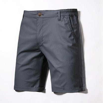 Men's Shorts Chino Shorts Casual Everyday Pocket Shorts