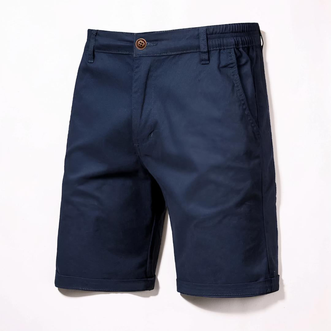 Men's Shorts Chino Shorts Casual Everyday Pocket Shorts