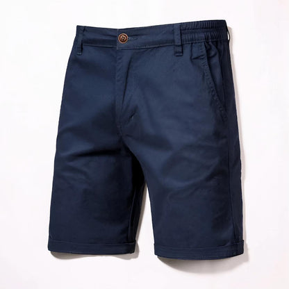 Men's Shorts Chino Shorts Casual Everyday Pocket Shorts