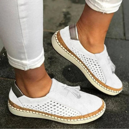 Men's Slip-On Shoes Arch Support | Narrow Fit - Image 3