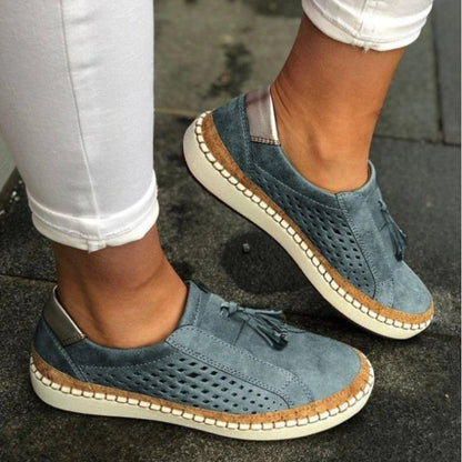 Men's Slip-On Shoes Arch Support | Narrow Fit - Image 4