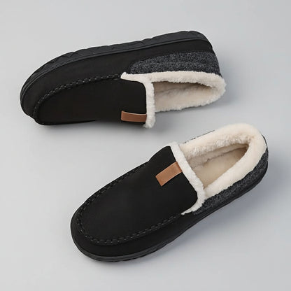 Men's Slip-On Shoes Loafers | Home Footwear - Image 1