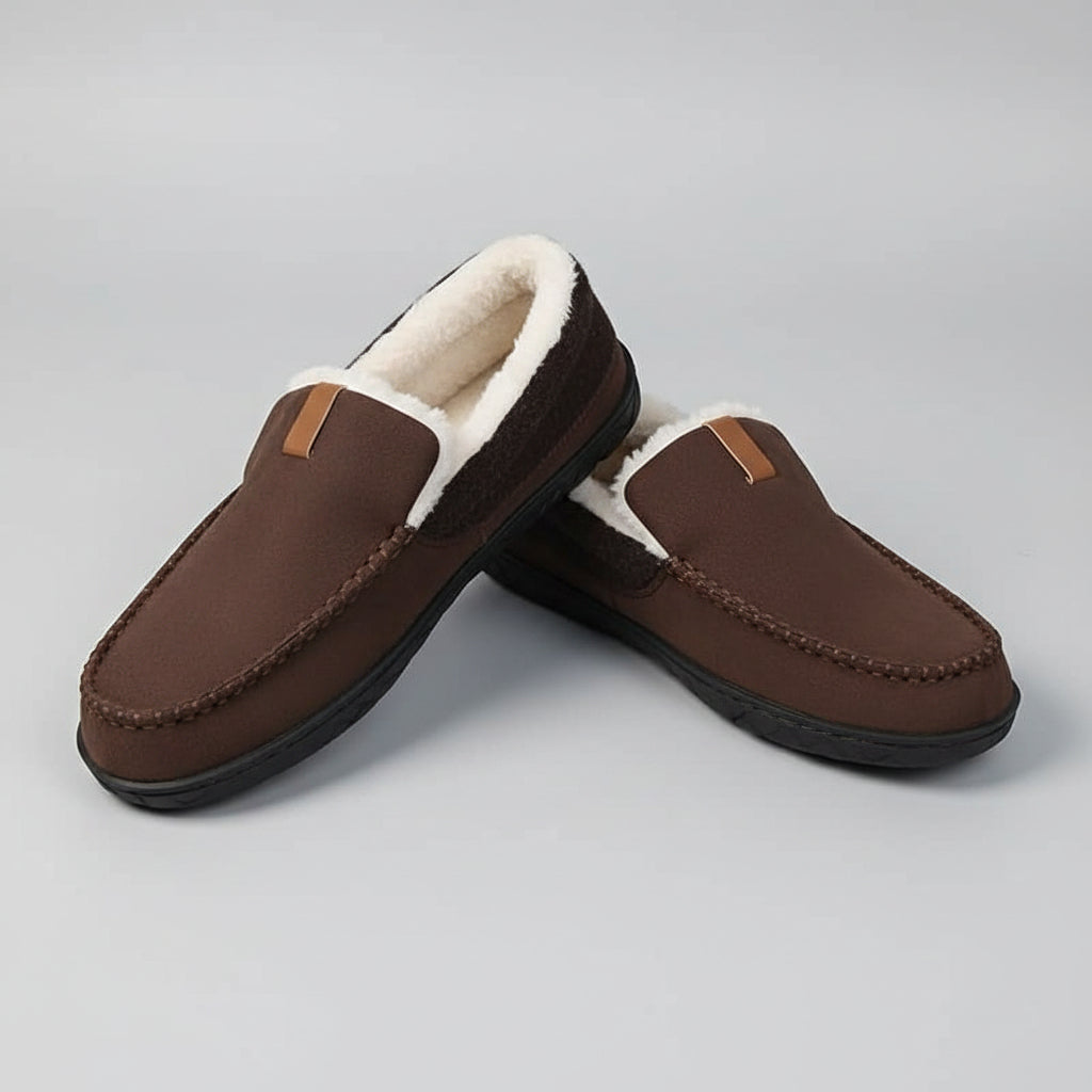 Men's Slip-On Shoes Loafers | Home Footwear - Image 10