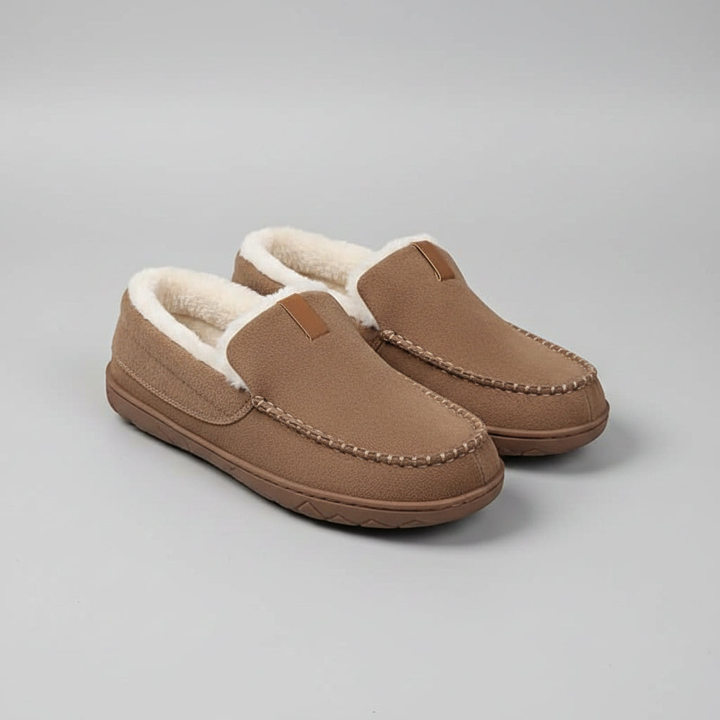 Men's Slip-On Shoes Loafers | Home Footwear - Image 11