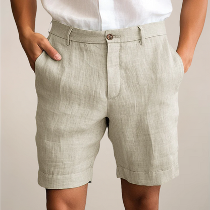 Men's Summer Beach Shorts | Casual Summer - Image 1