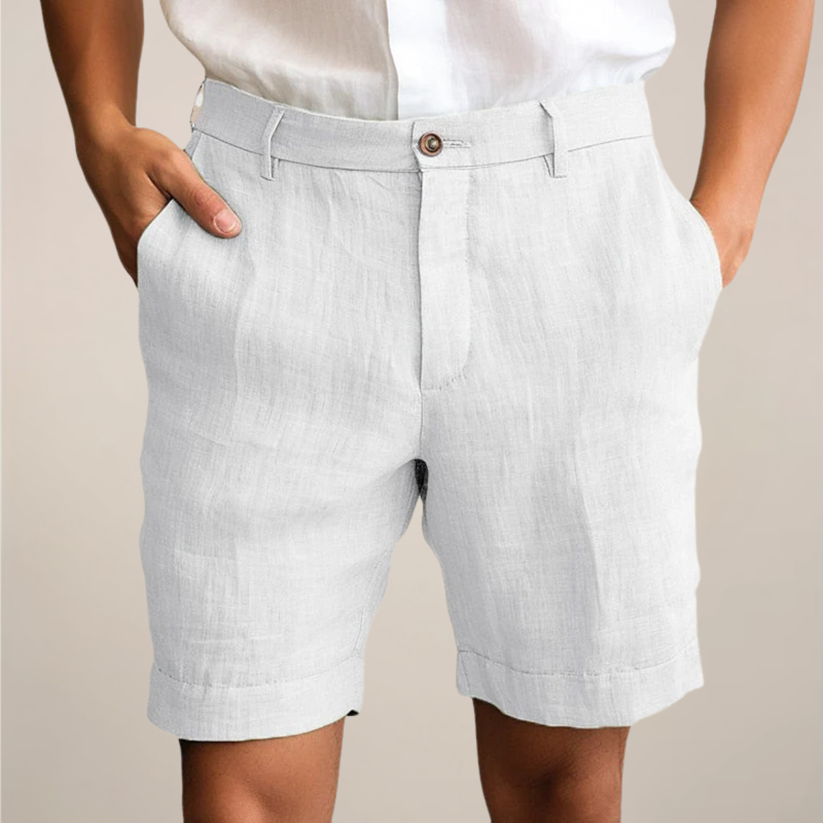 Men's Summer Beach Shorts | Casual Summer - Image 3