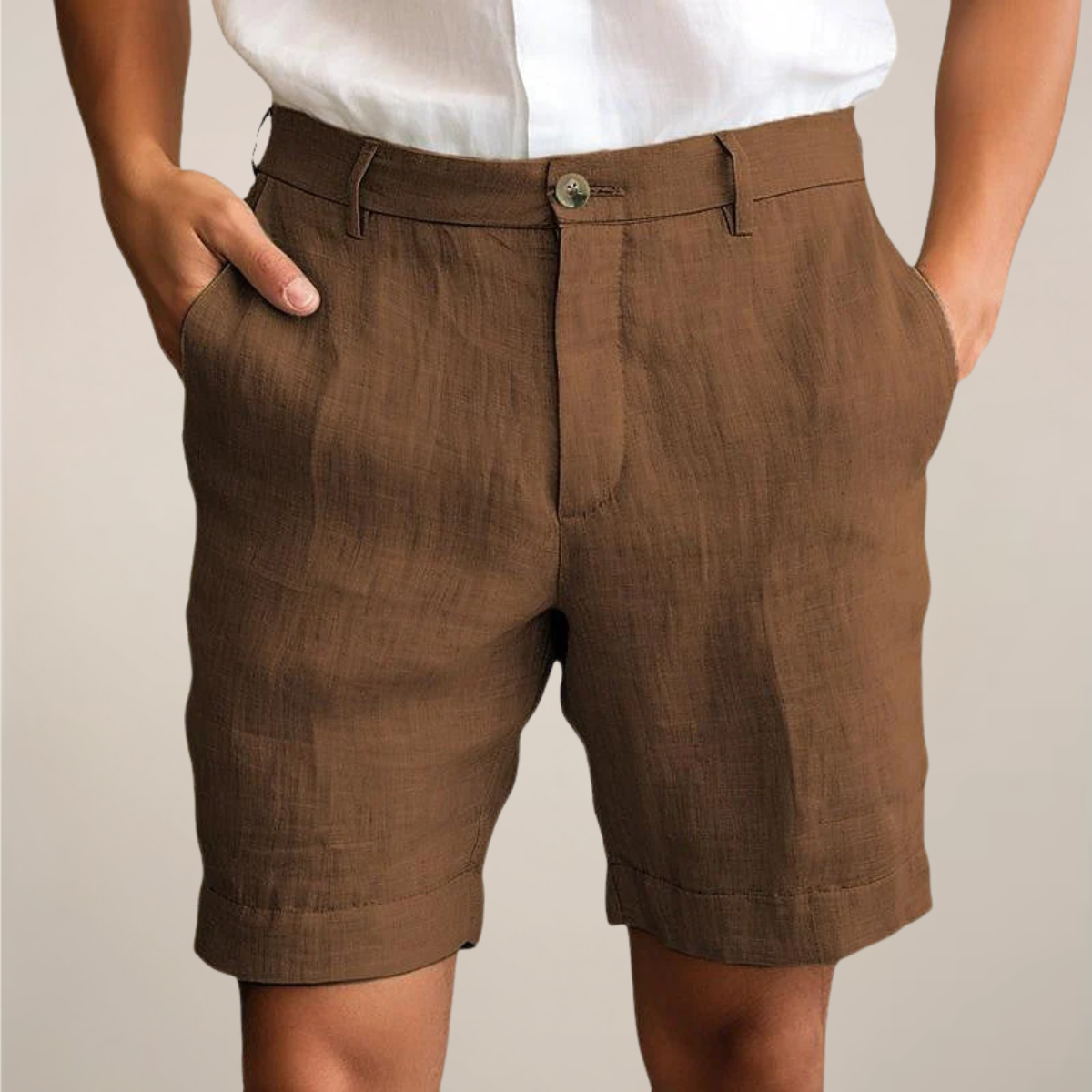 Men's Summer Beach Shorts | Casual Summer - Image 5