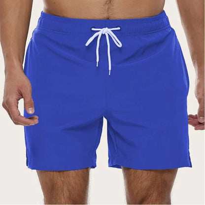 Men's Swimsuit Swim Shorts Quick-Dry | Beach Shorts - Image 3