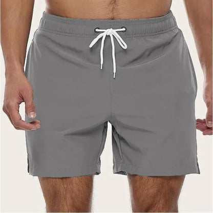 Men's Swimsuit Swim Shorts Quick-Dry | Beach Shorts - Image 4