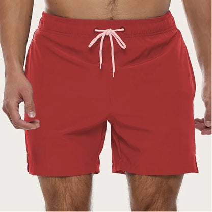 Men's Swimsuit Swim Shorts Quick-Dry | Beach Shorts - Image 5