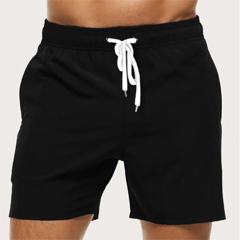 Men's Swimsuit Swim Shorts Quick-Dry | Beach Shorts - Image 7