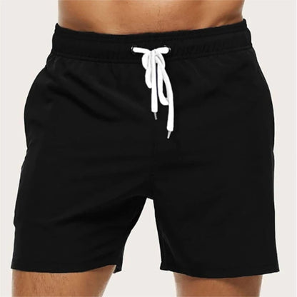 Men's Swimsuit Swim Shorts Quick-Dry | Beach Shorts - Image 7