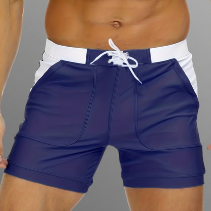 Men's Trunks Quick Dry Swim Shorts | Beachwear - Image 2