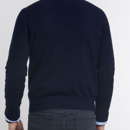 Mens Versatile Timeless Sweater | Pullover - Image 6