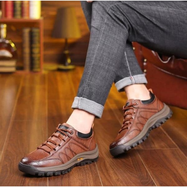 Men's Waterproof Shoes | Footwear - Image 6