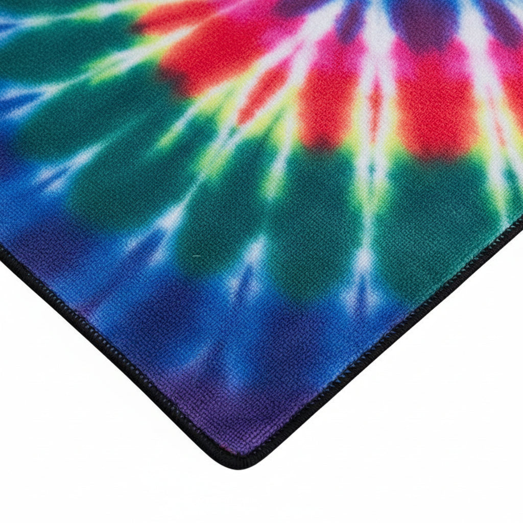 Microfiber Beach Towel Quick-Dry Oversized Beach Mat - Image 5