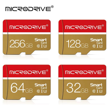 Microsd Memory Card Adapter Compact High-Speed Storage - Image 12