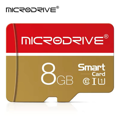 Microsd Memory Card Adapter Compact High-Speed Storage - Image 13