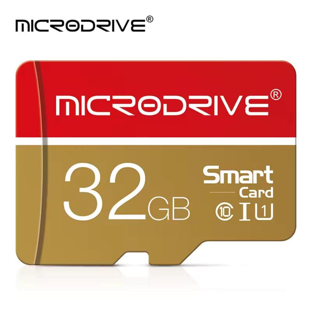 Microsd Memory Card Adapter Compact High-Speed Storage - Image 15