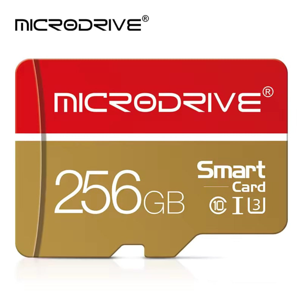 Microsd Memory Card Adapter Compact High-Speed Storage - Image 18