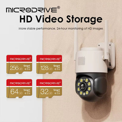 Microsd Memory Card Adapter Compact High-Speed Storage - Image 5