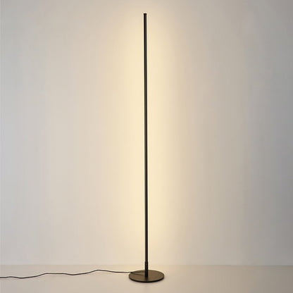 Modern Floor Lamp LED Dimmable Adjustable Arc Stand - Image 8