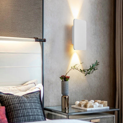 Modern Wall Lamp Square Design Indoor Decorative Light - Image 15