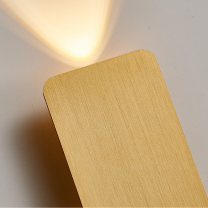 Modern Wall Lamp Square Design Indoor Decorative Light - Image 5
