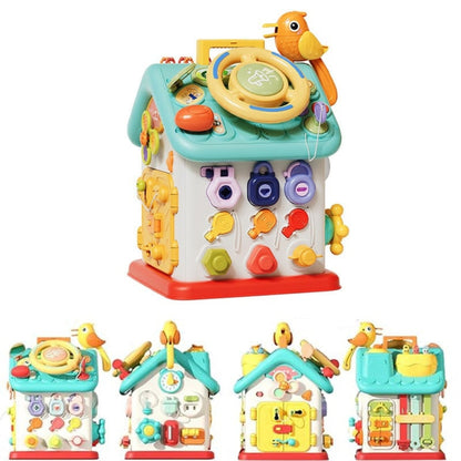 Montessori Toy Fine Motor Skills Interactive Learning - Image 11