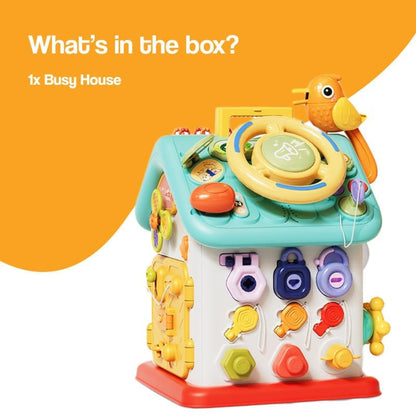 Montessori Toy Fine Motor Skills Interactive Learning - Image 4