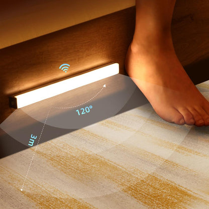 Motion Sensor Light for Under Bed or Wall Mount, LED Night Light - Image 5