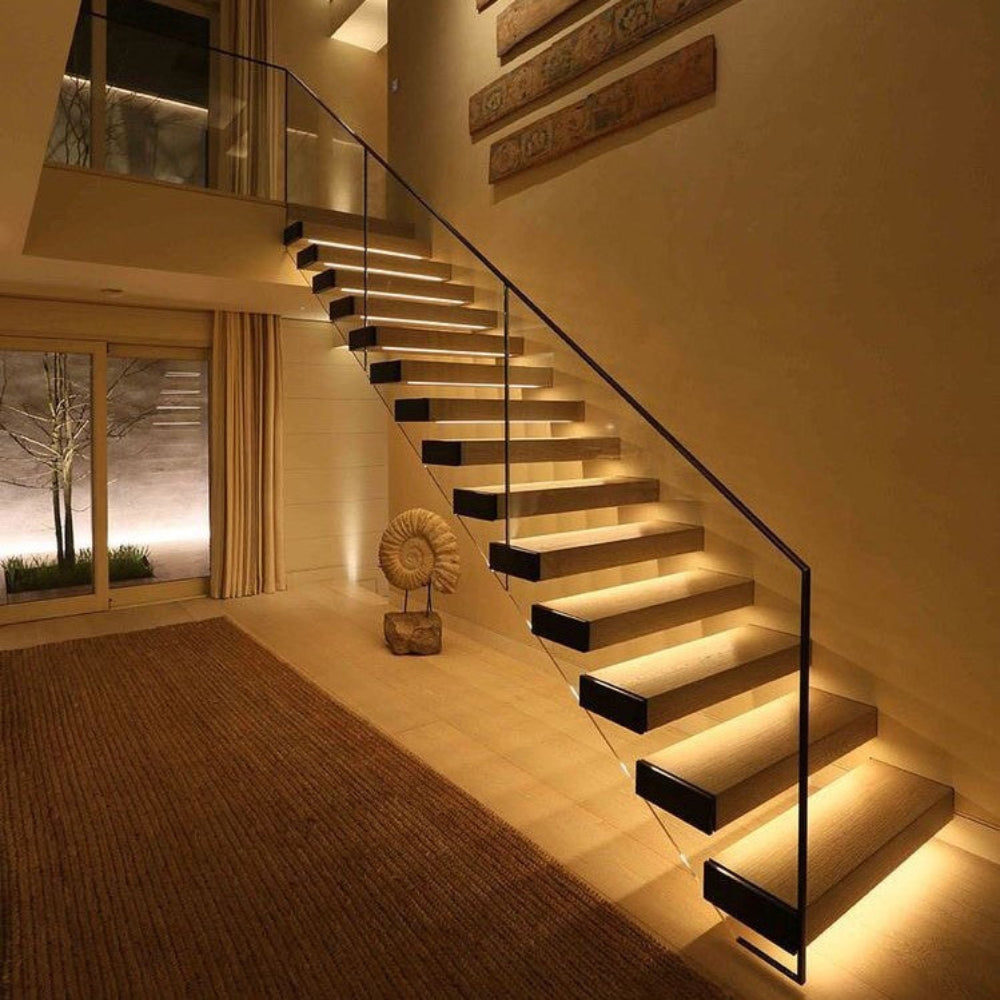 Motion Sensor Light LED Wall Night Light for Home Use - Image 3