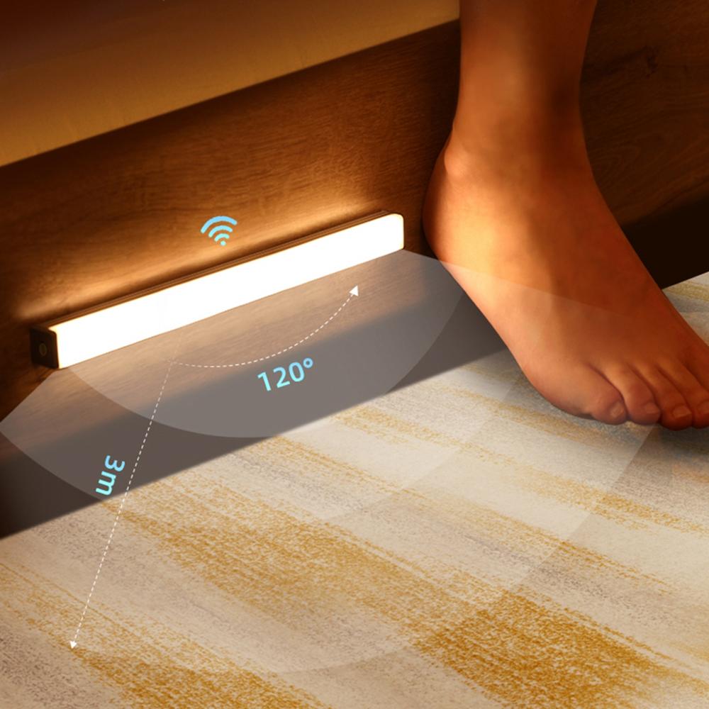 Motion Sensor Light LED Wall Night Light for Home Use - Image 5