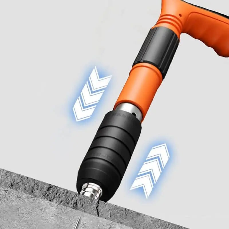 Nail Gun Manual Concrete Wall Fastening Tool - Image 3