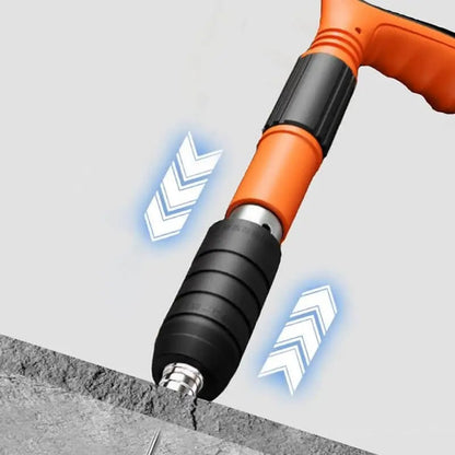 Nail Gun Manual Concrete Wall Fastening Tool - Image 3