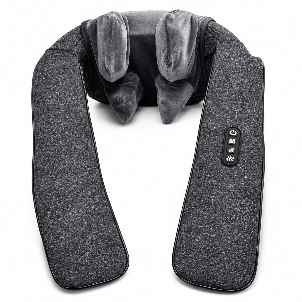 Neck Massager Shoulder Massager Soothing Heat Relief - Image 7