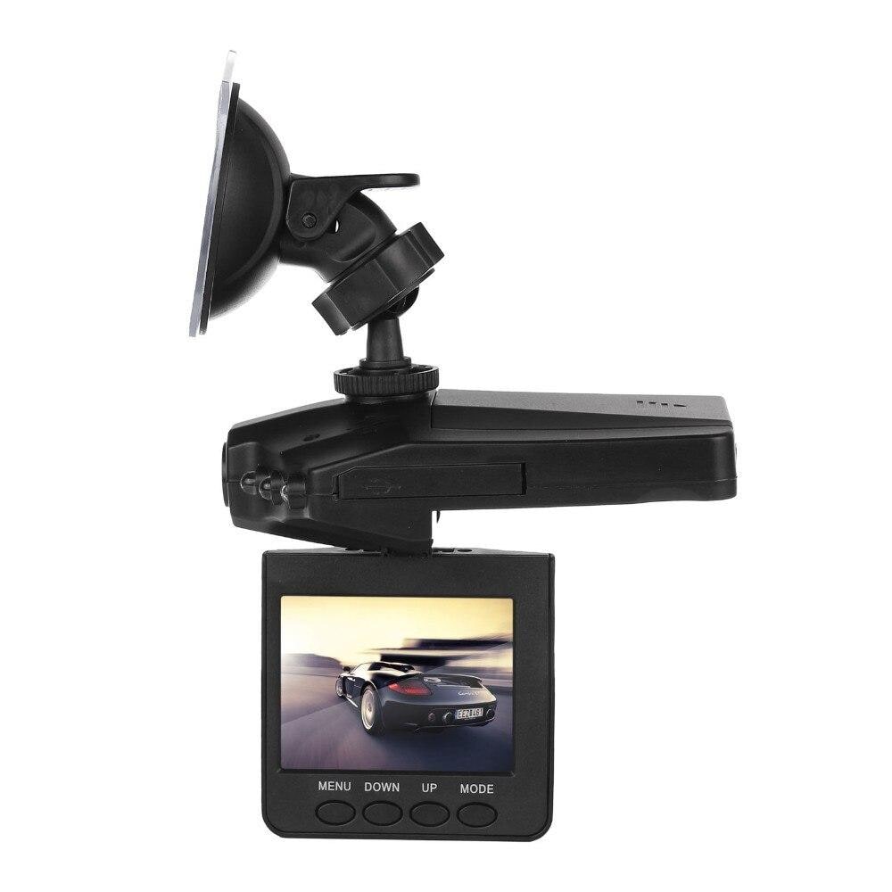 Night Vision Full HD Dash Cam Sensor 4K Compact Lens - Image 3