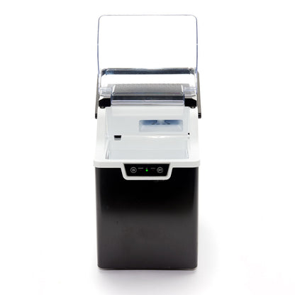Nugget Ice Maker Countertop Portable Compact Kitchen - Image 3
