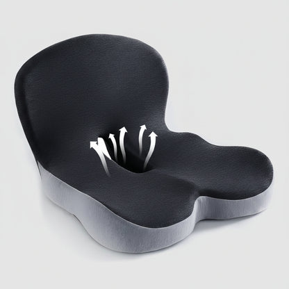 Office Chair Cushion Memory Foam Seat Cushion Design - Image 11