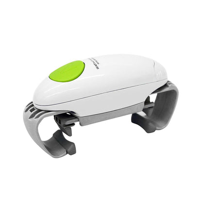 One Touch Jar Opener Easy Grip Automatic Electric Assist - Image 4