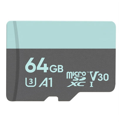Unitate externă portabilă SSD 64GB card de stocare de mare viteză
