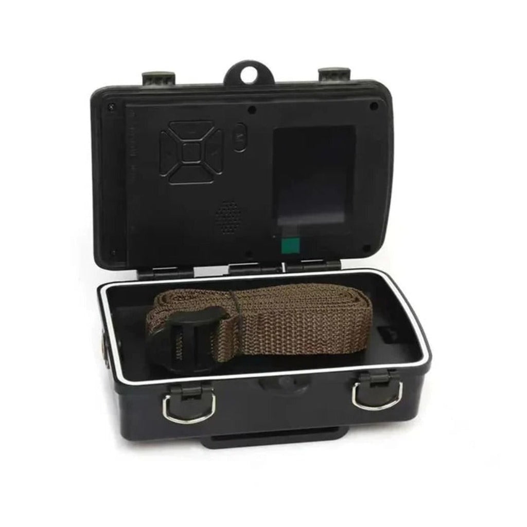 Outdoor Night Vision Wildlife Camera Infrared Motion Trail - Image 6