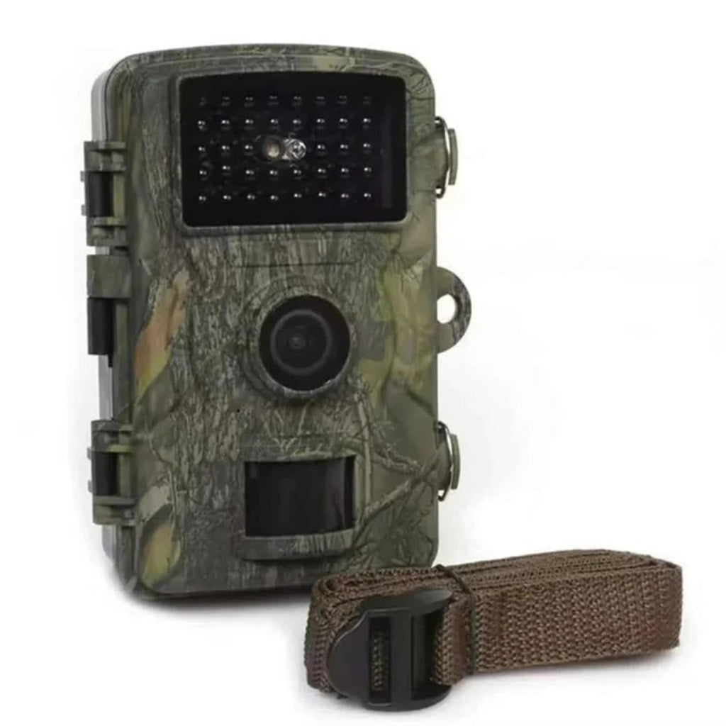 Outdoor Night Vision Wildlife Camera Infrared Motion Trail - Image 8
